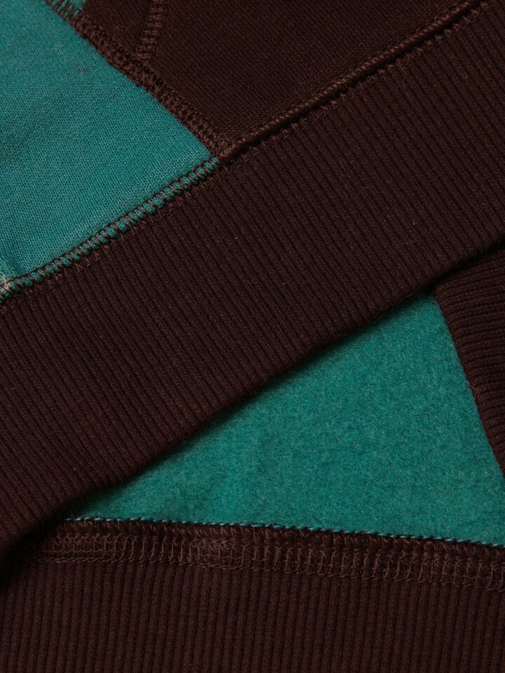 JACKET W/HOOD L/S Niño image number 3